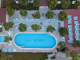 Armas Gul Beach - All Inclusive