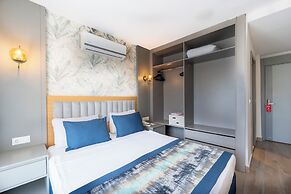 Armas Gul Beach - All Inclusive