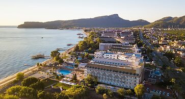 Armas Gul Beach - All Inclusive