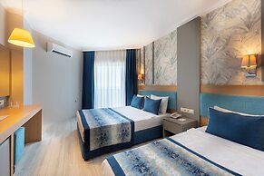 Armas Gul Beach - All Inclusive