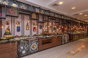 Armas Gul Beach - All Inclusive