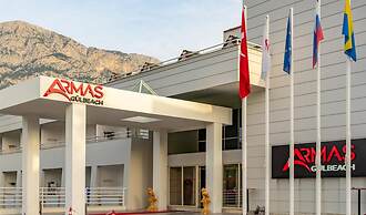 Armas Gul Beach - All Inclusive