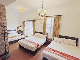 Hualien Yeshome B&B
