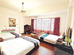 Hualien Yeshome B&B