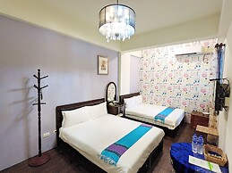 Hualien Yeshome B&B