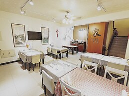 Hualien Yeshome B&B