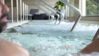 Confluent Health Resort