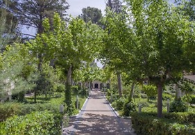 Confluent Health Resort
