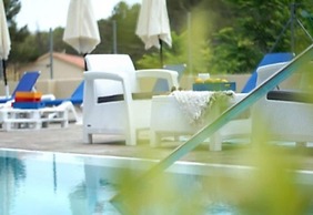 Confluent Health Resort