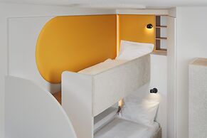 H2O Hotel-Therme-Resort
