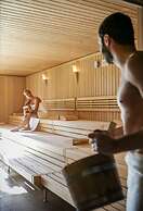 H2O Hotel-Therme-Resort