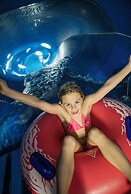 H2O Hotel-Therme-Resort