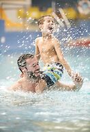 H2O Hotel-Therme-Resort