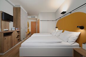 H2O Hotel-Therme-Resort