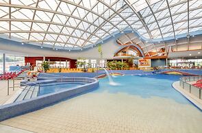 H2O Hotel-Therme-Resort
