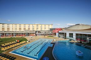H2O Hotel-Therme-Resort