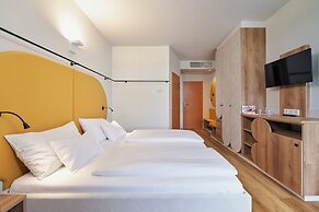 H2O Hotel-Therme-Resort