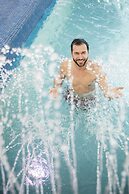 H2O Hotel-Therme-Resort