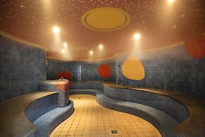 H2O Hotel-Therme-Resort