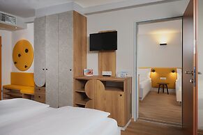 H2O Hotel-Therme-Resort