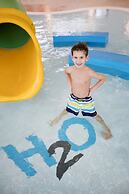 H2O Hotel-Therme-Resort
