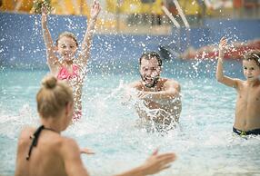 H2O Hotel-Therme-Resort