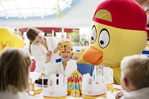 H2O Hotel-Therme-Resort