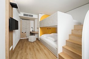 H2O Hotel-Therme-Resort