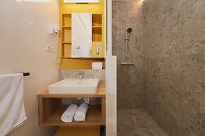 H2O Hotel-Therme-Resort