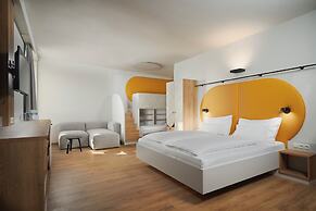H2O Hotel-Therme-Resort