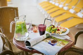 H2O Hotel-Therme-Resort