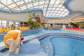 H2O Hotel-Therme-Resort