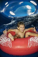 H2O Hotel-Therme-Resort