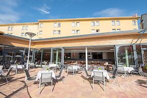 H2O Hotel-Therme-Resort