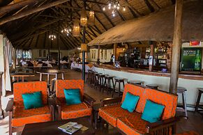 Island Safari Lodge