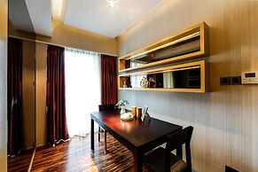 Waifden Apartment Poly D Branch