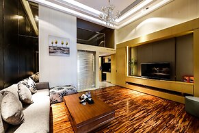 Waifden Apartment Poly D Branch