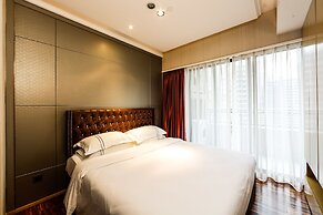 Waifden Apartment Poly D Branch