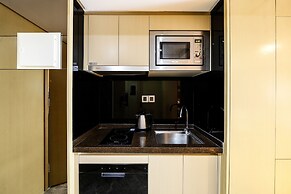 Waifden Apartment Poly D Branch