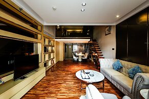 Waifden Apartment Poly D Branch