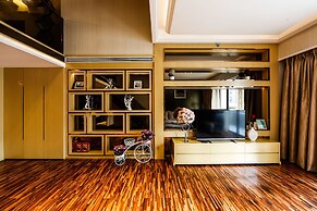 Waifden Apartment Poly D Branch