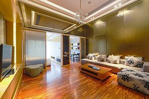 Waifden Apartment Poly D Branch