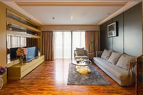 Waifden Apartment Poly D Branch