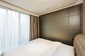 Waifden Apartment Poly D Branch