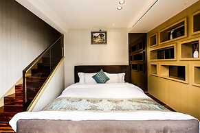 Waifden Apartment Poly D Branch