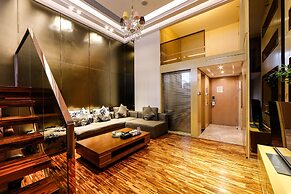 Waifden Apartment Poly D Branch