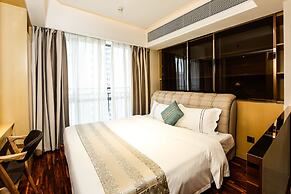 Waifden Apartment Poly D Branch