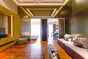 Waifden Apartment Poly D Branch