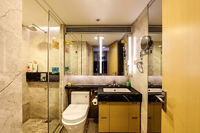 Waifden Apartment Poly D Branch