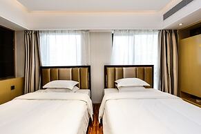 Waifden Apartment Poly D Branch